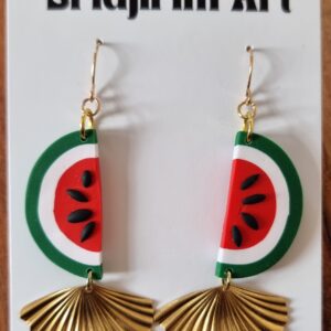 *New* Watermelons #12