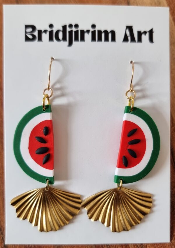 *New* Watermelons #12