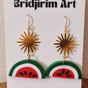 *New* Watermelons #11