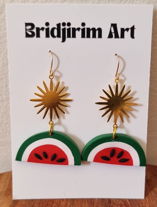 *New* Watermelons #11