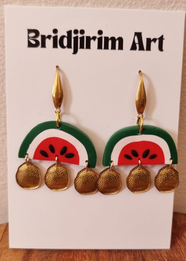 *New* Watermelons #10