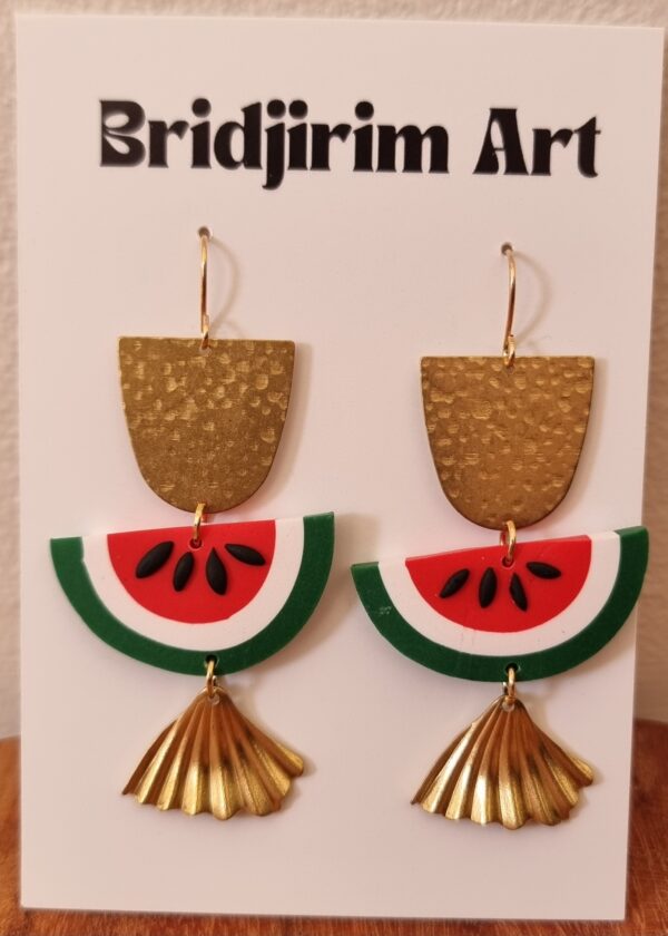 *New* Watermelons #9