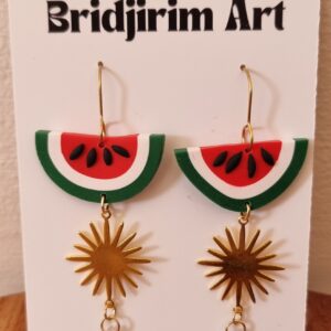 *New* Watermelons #8