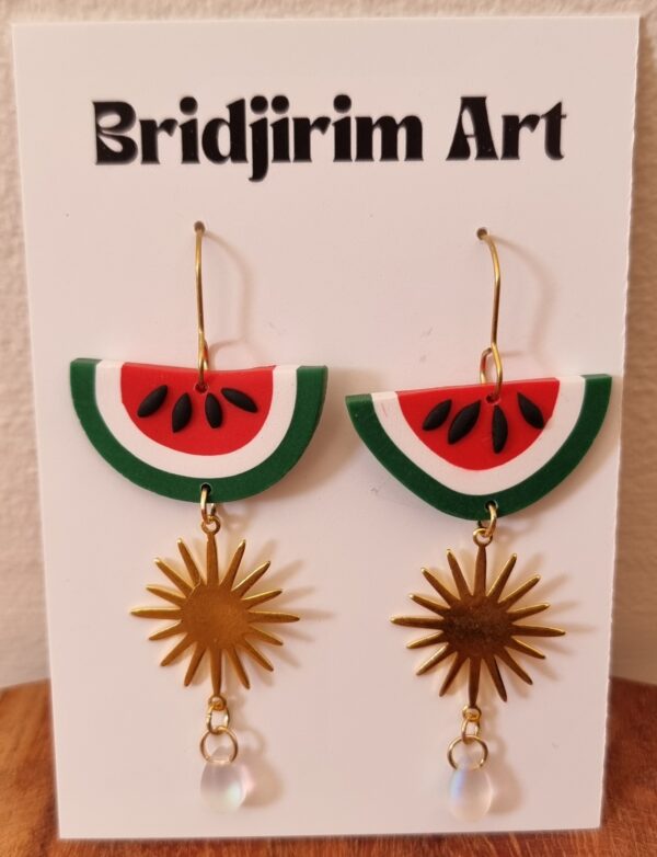 *New* Watermelons #8