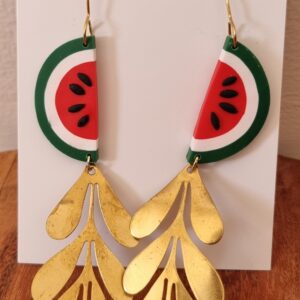 *New* Watermelons #7