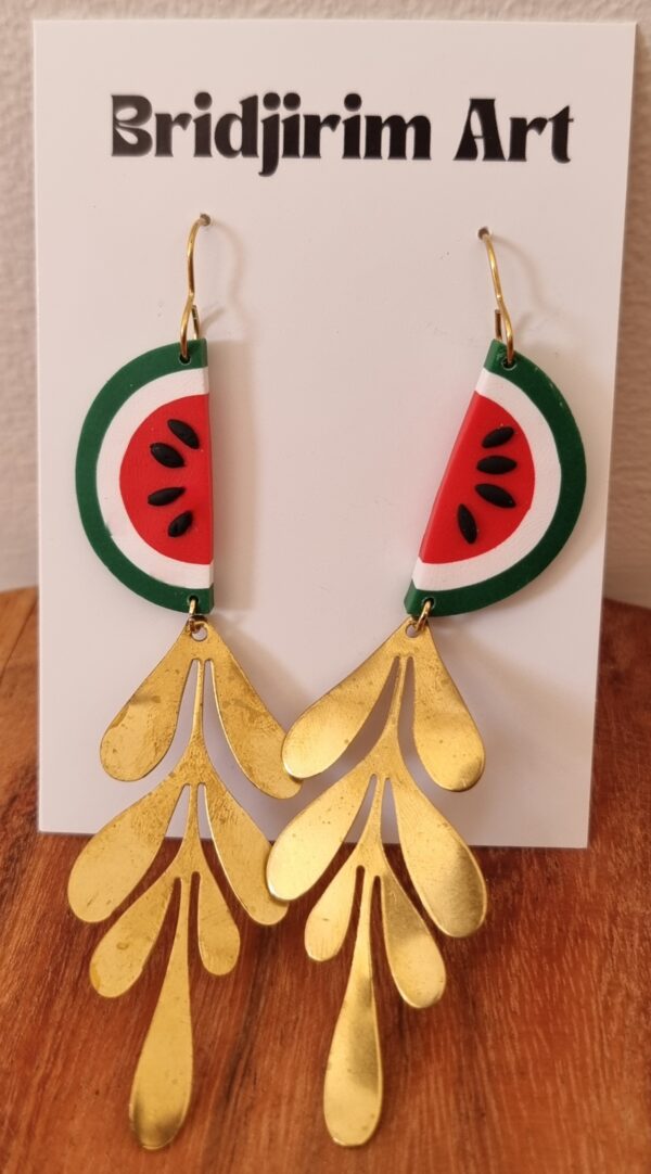 *New* Watermelons #7