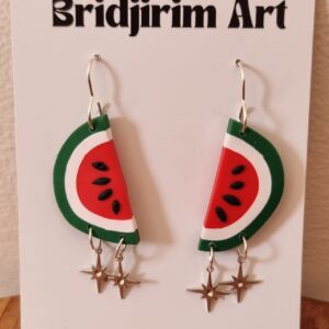 *New* Watermelons #5