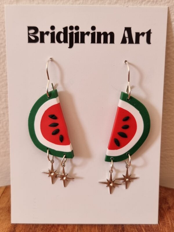*New* Watermelons #5