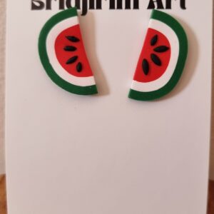 *New* Watermelons #4