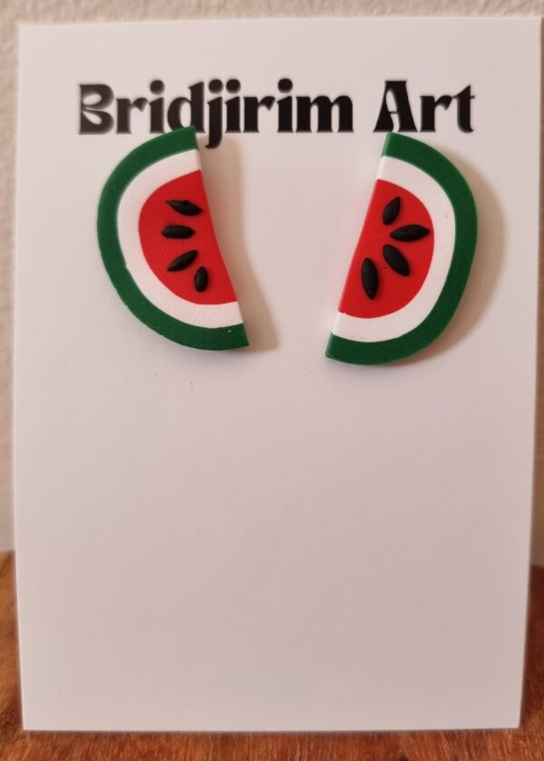 *New* Watermelons #4