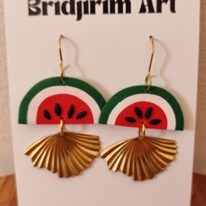 *New* Watermelons #3