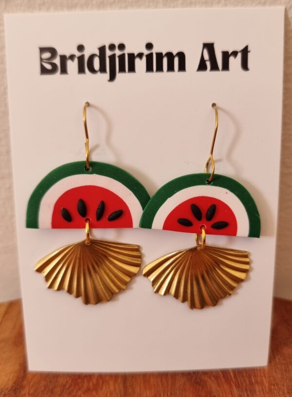 *New* Watermelons #3