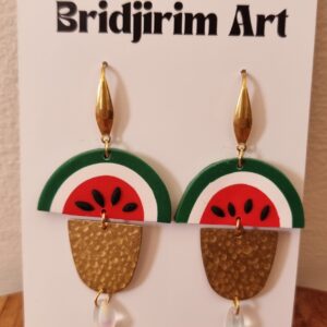 *New* Watermelons #2