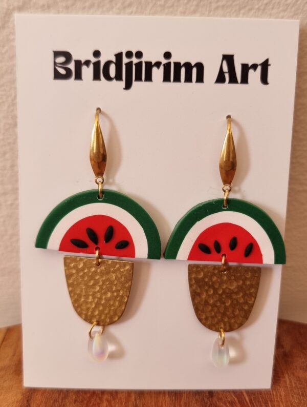 *New* Watermelons #2
