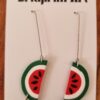 *New* Watermelons #1