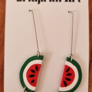*New* Watermelons #1