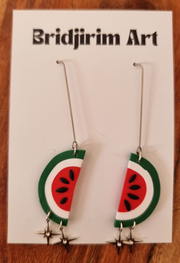 *New* Watermelons #1