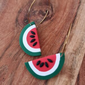 *New* Watermelon #13