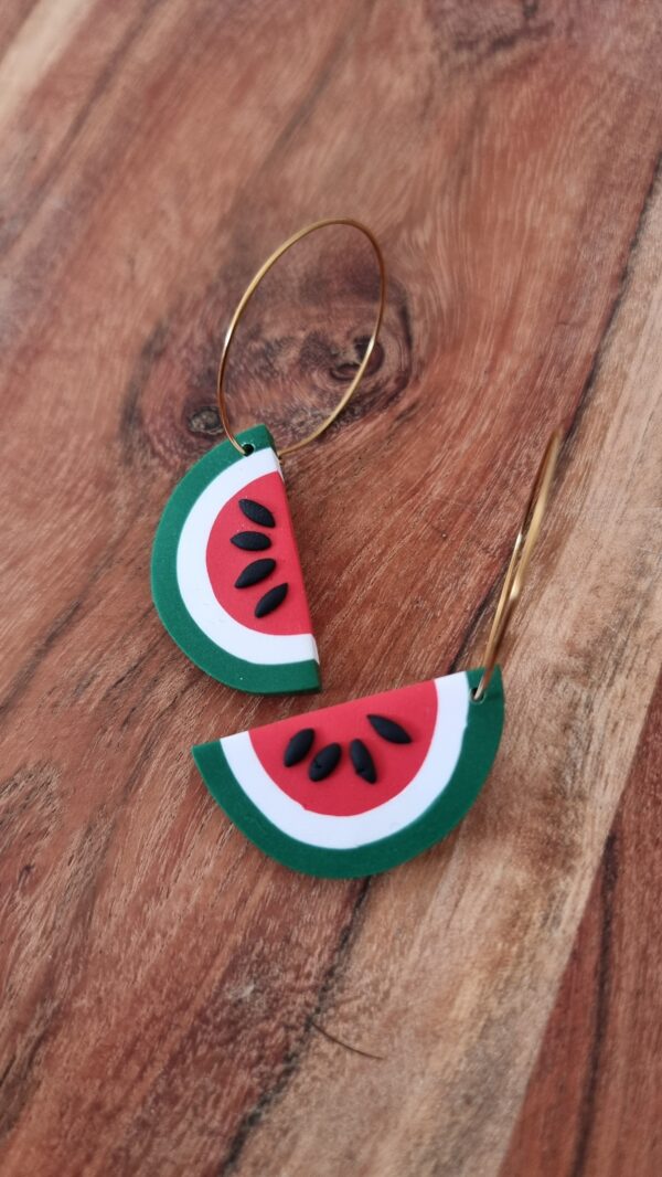 *New* Watermelon #13