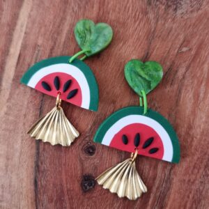 *New* Watermelon #14
