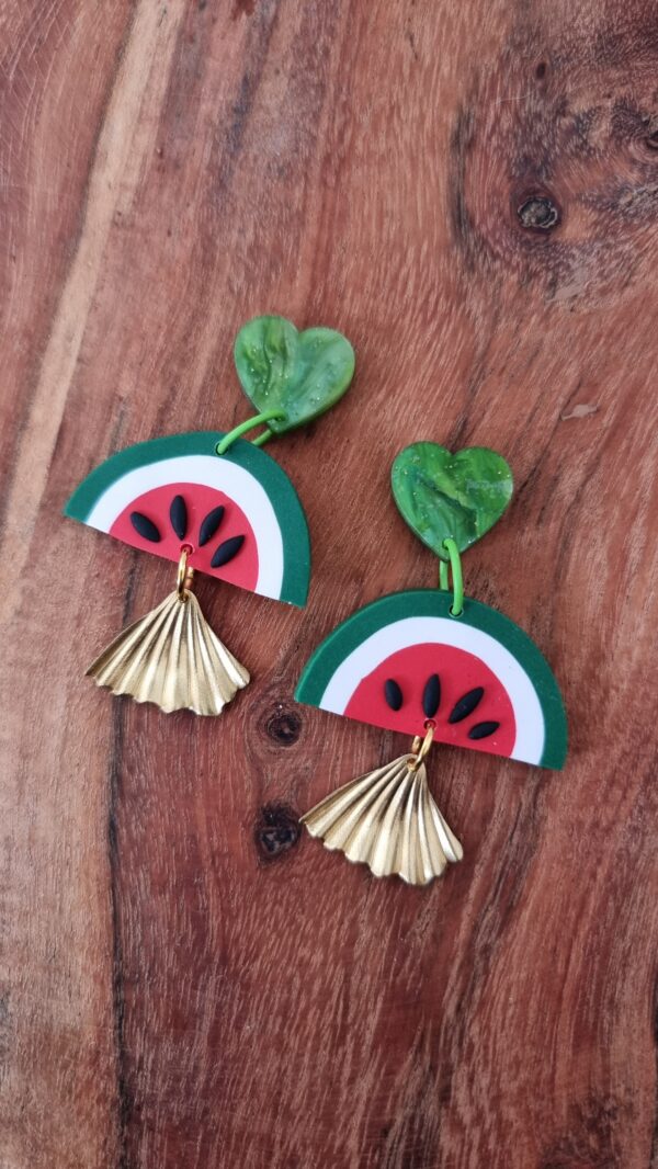 *New* Watermelon #14
