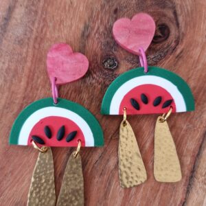 *New* Watermelon #15