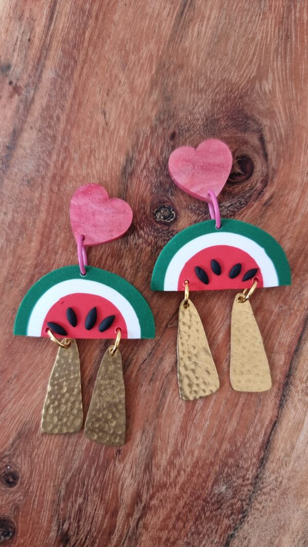 *New* Watermelon #15