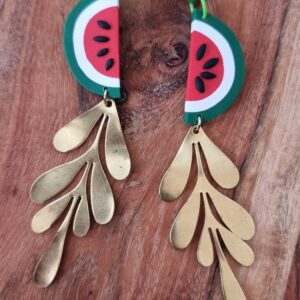 *New* Watermelons #16
