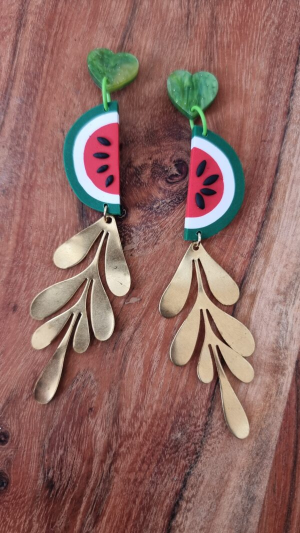 *New* Watermelons #16