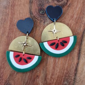 *New* Watermelons #17