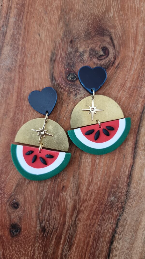 *New* Watermelons #17