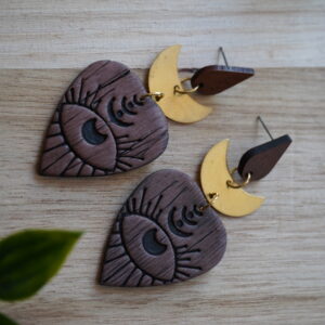 The Lost Planchette