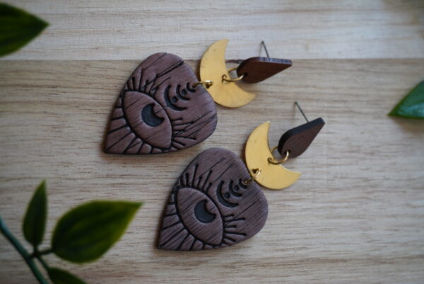 The Lost Planchette