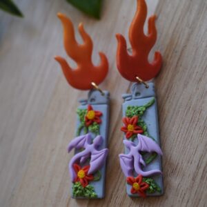 Dragon Lighter