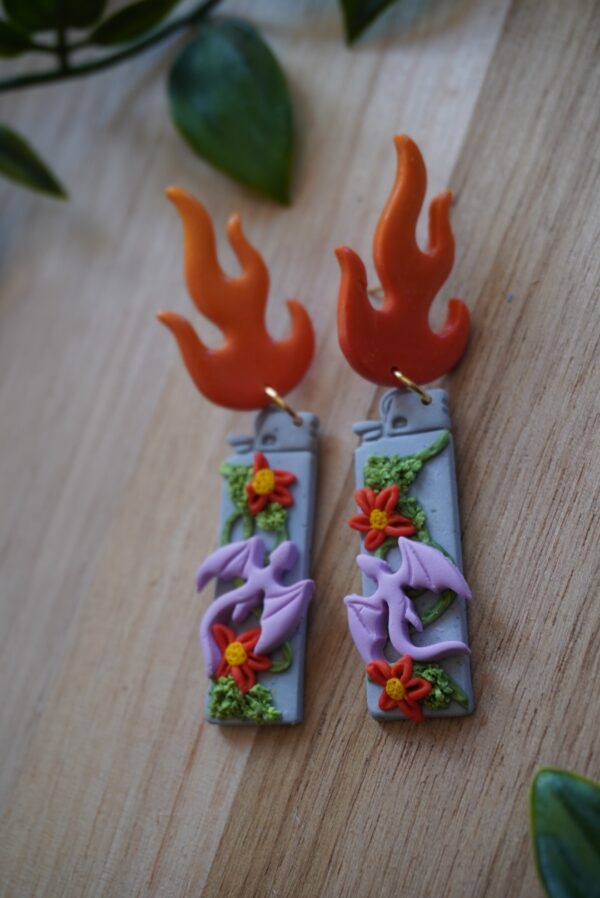 Dragon Lighter