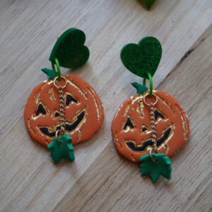 Happy Pumpkin