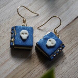 Book of Skulls