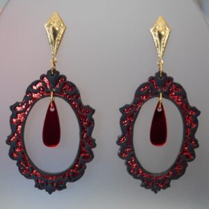 Bloody Frame