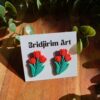 Red Tulips
