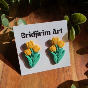 Yellow Tulips